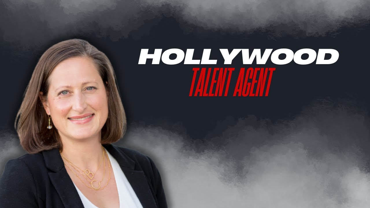 Talent Agent: Giving a Good Meeting, Social Media and more
