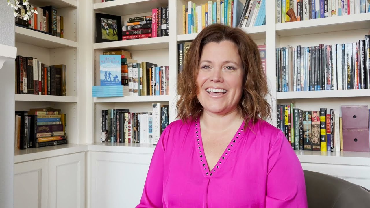 Catherine O’Brien on 5 Things You Need To Rekindle Love In A Marriage That Has Gone Cold