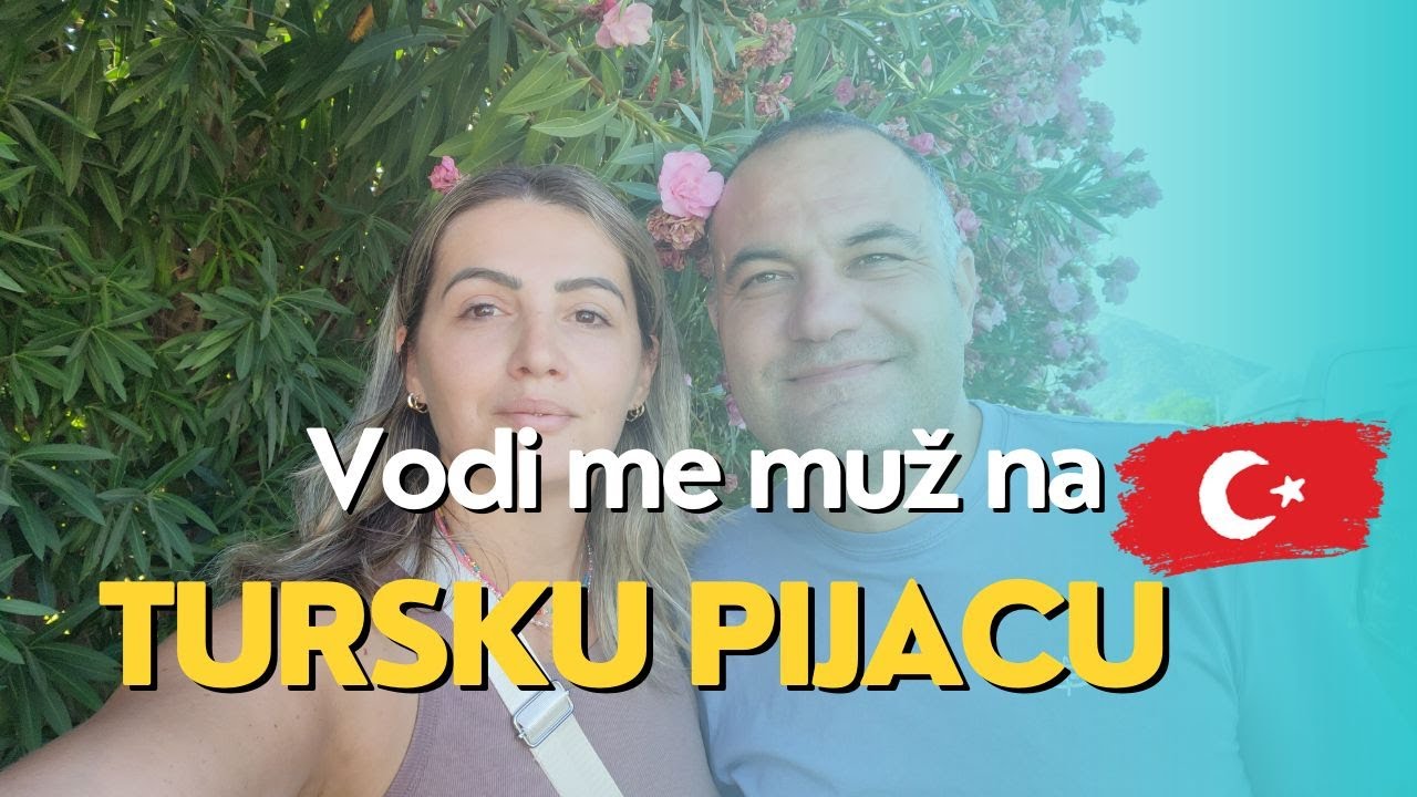 TURSKA Pijaca i tradicije  , prijatelji iz Izmira su tu i dan na brodu