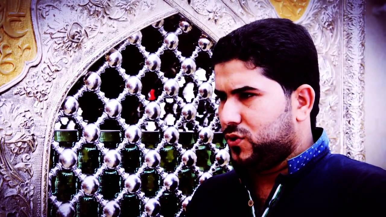 الرادود علي الساعدي في الصحابي سعيد بن جبير