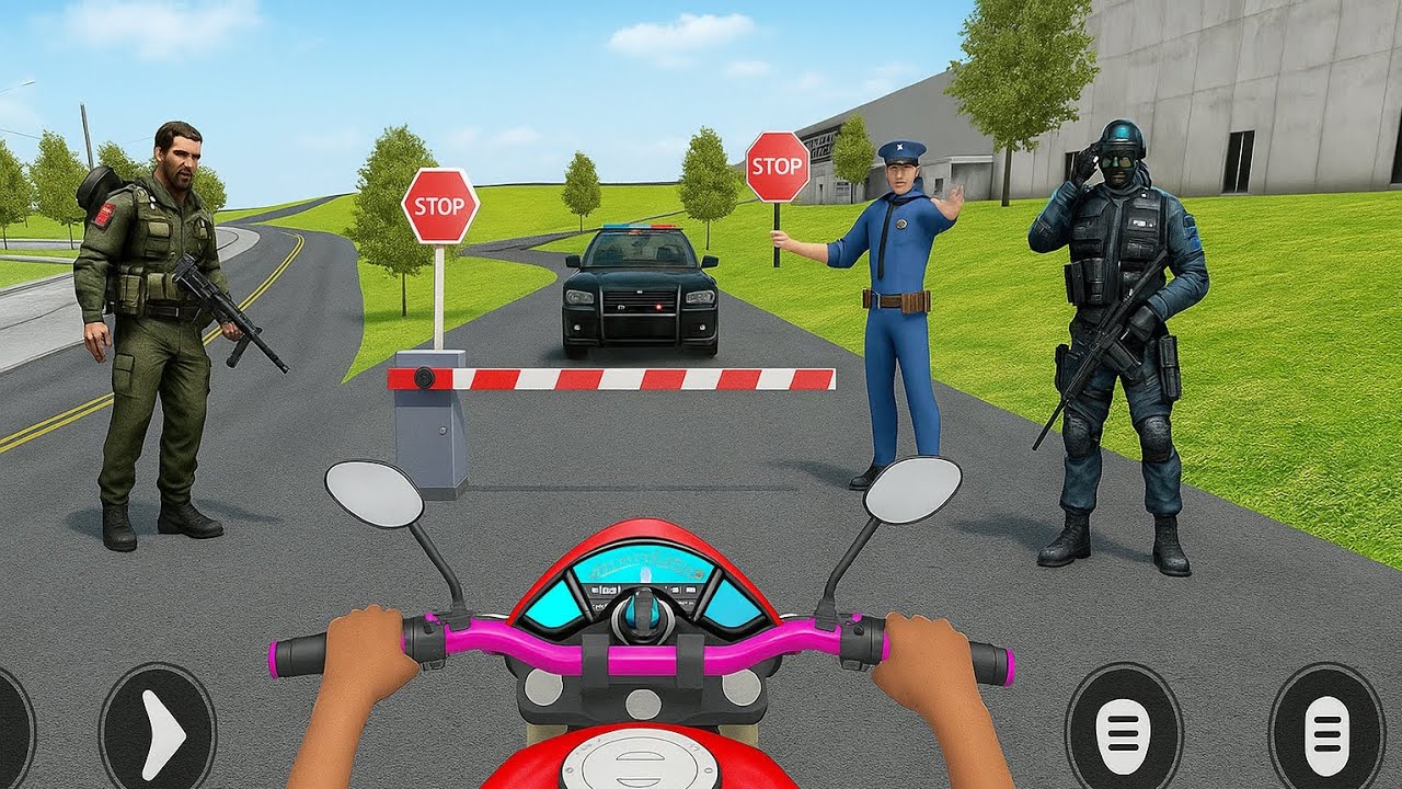 Elite motos 2 Best open world online multiplayer Best Android gemplay Ep.35