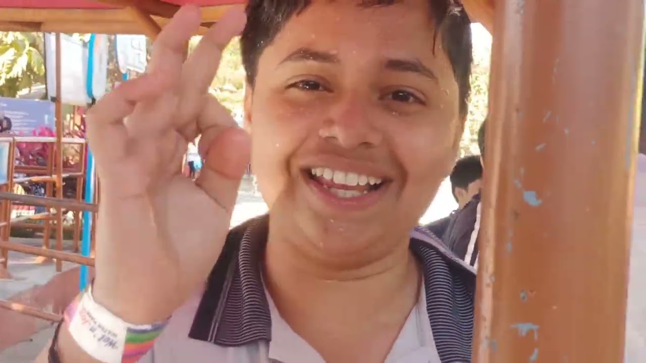 Wet n Joy Resort Lonavala