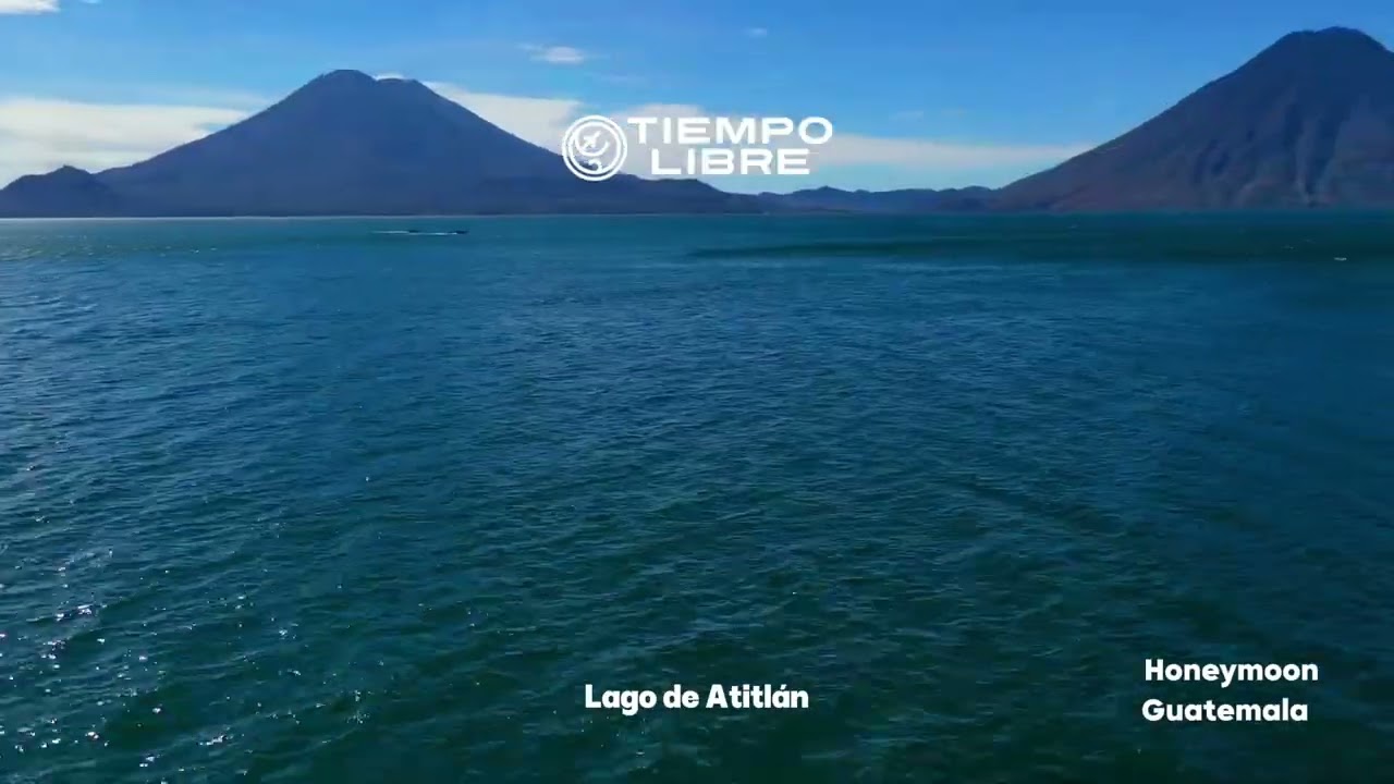 ¡Viajemos con Tiempo Libre!