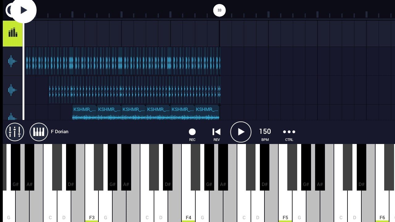 this sound like a opening theme