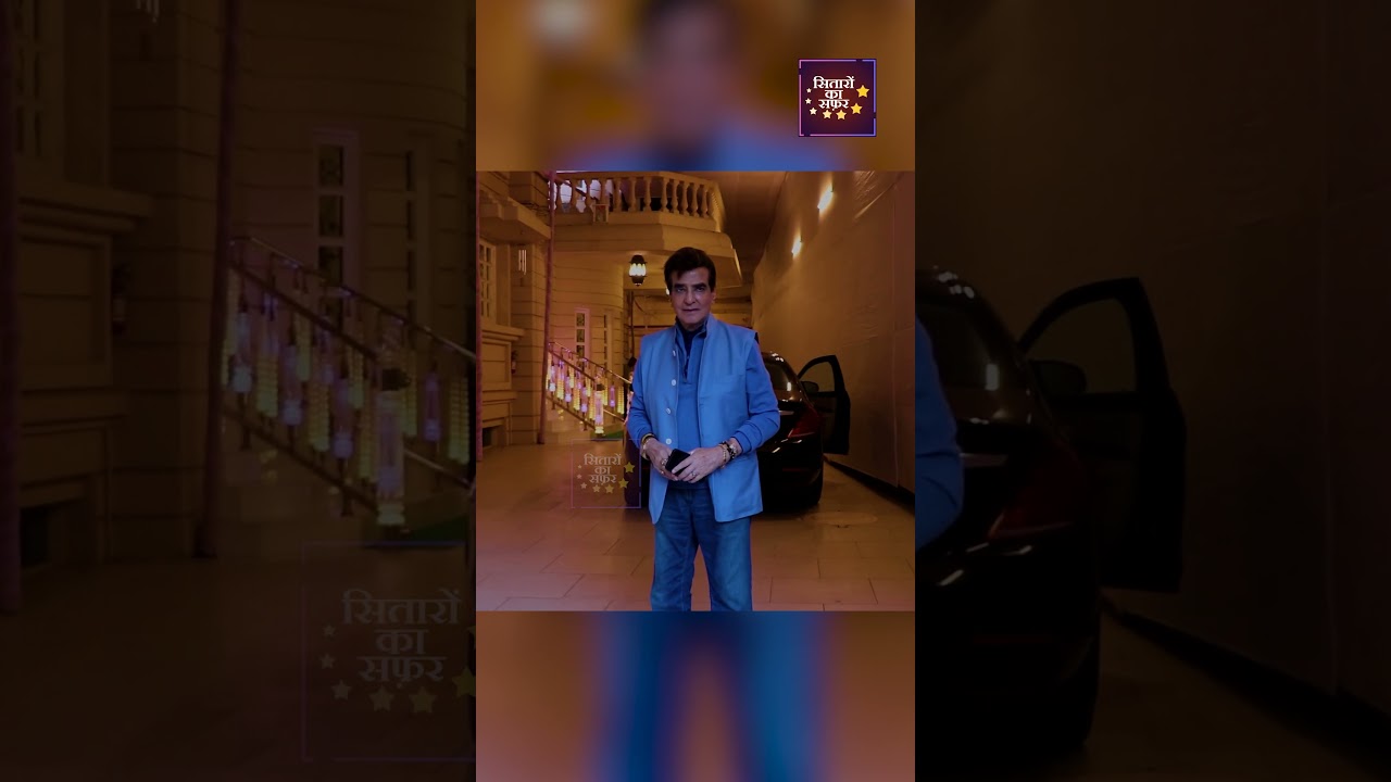 Kyunki Sequel Confirmed! Smriti Irani & Team at Ekta Kapoor&rsquo;s Bungalow 🎬🔥 @SitaaronKaSafar