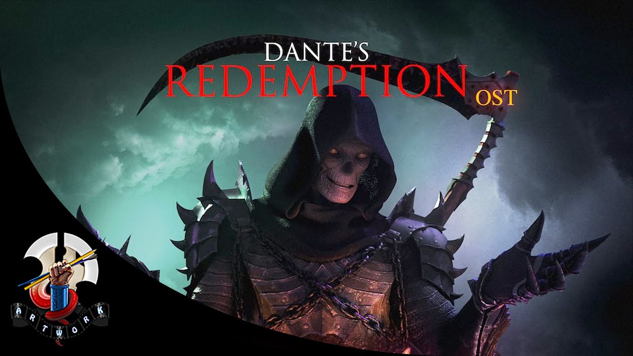 Dante's Redemption (Original Soundtrack) ℗