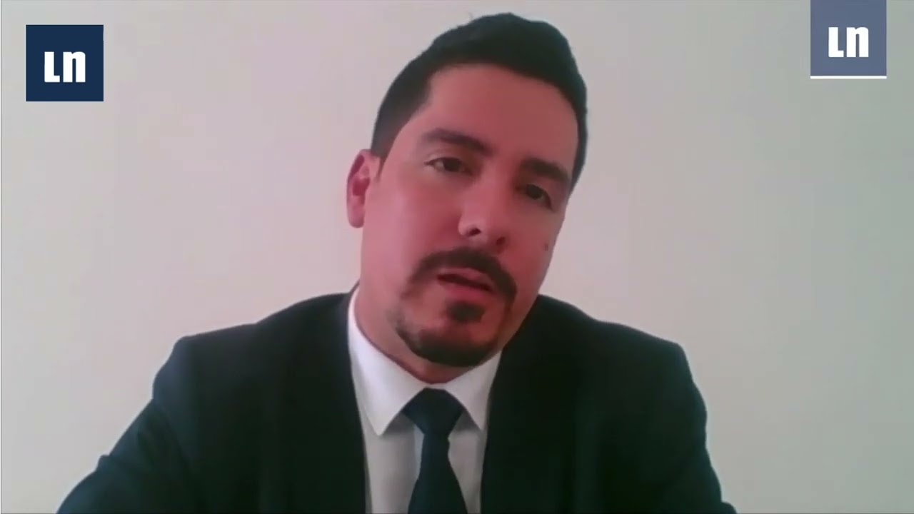 Nueva Ley Concursal
