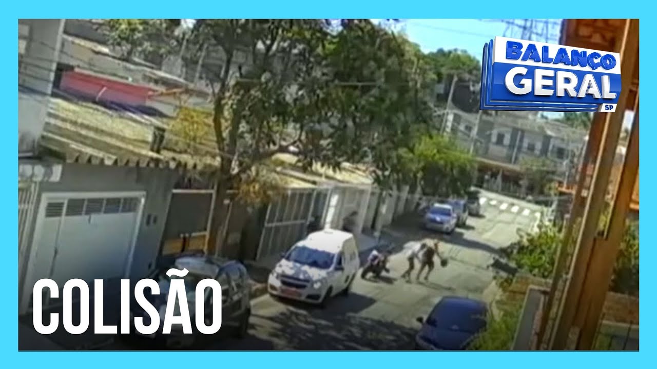 Homem acusado de matar motociclista após briga de trânsito é preso em SP