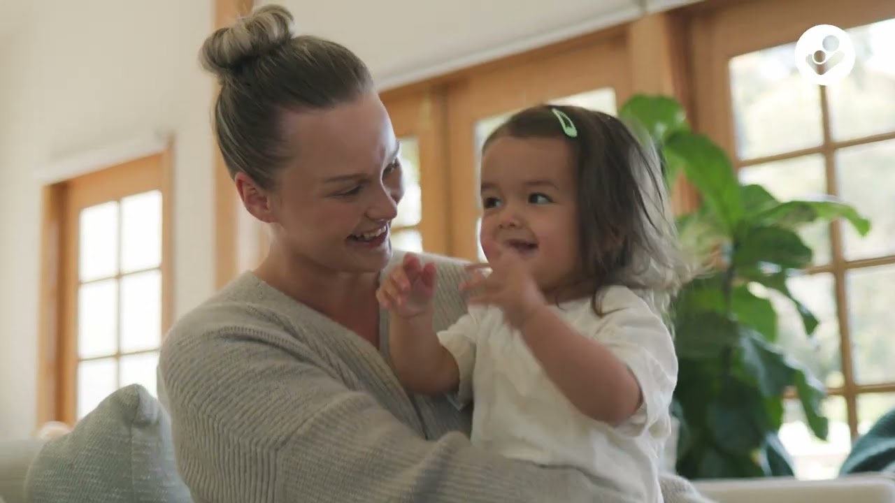 Maxi-Cosi Raia 360 Lifestyle Video