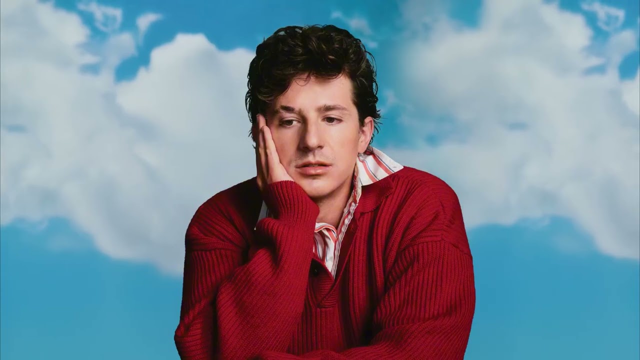 Charlie Puth - Beat Yourself Up (CD Version)