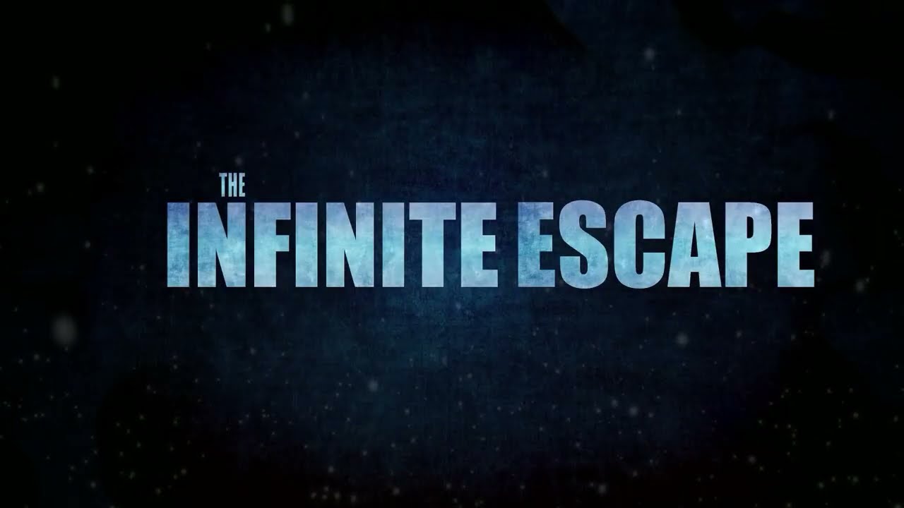&infin; Escape  inoffizieller trailer v1...