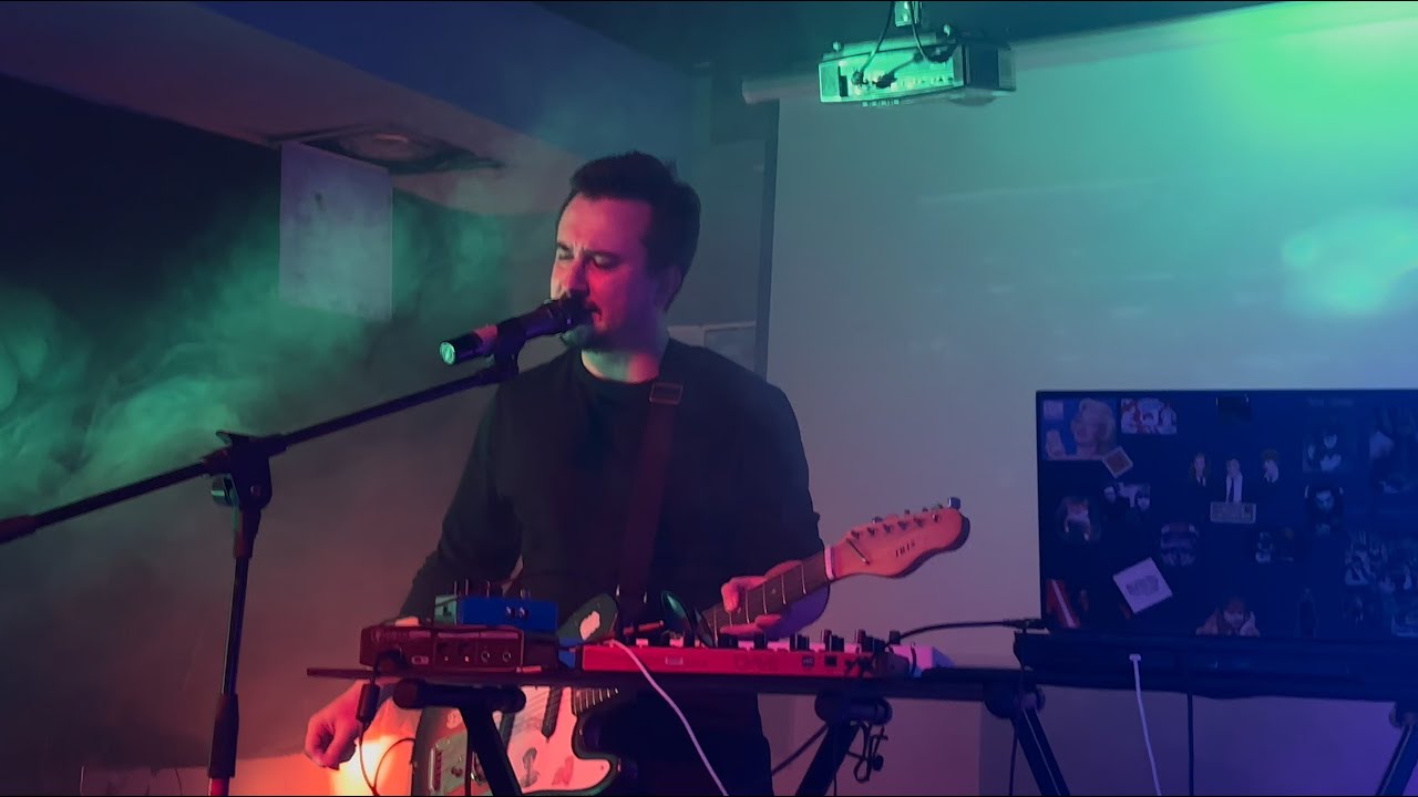 СМГ - Trip ( Love Craft Pub - Ковров 29.11.25 )