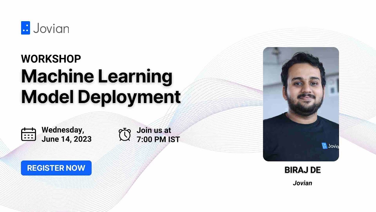 Deploying ML Models in 60 Minutes using Python, Flask & Render | Step-by-Step Tutorial