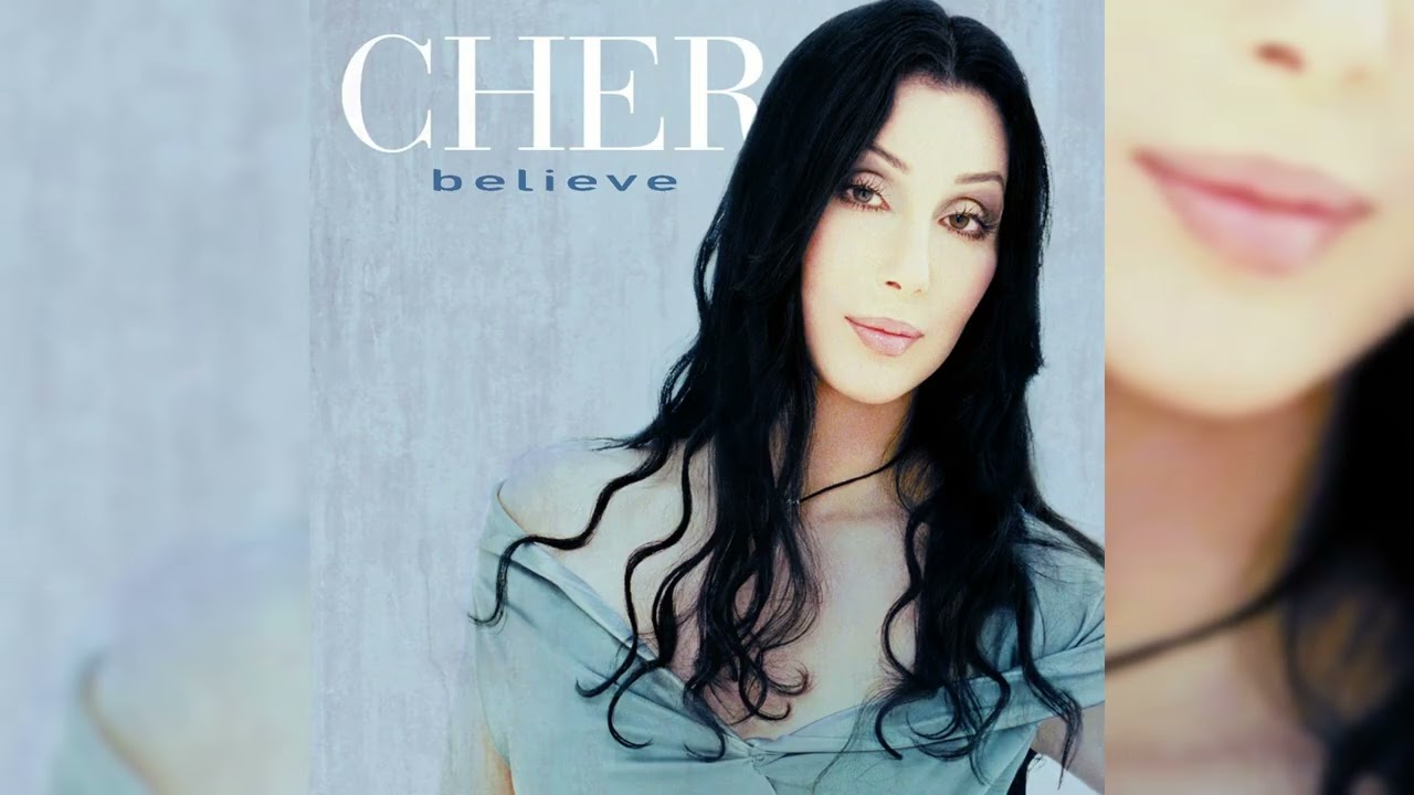 Cher - Believe ( Quality Remaster by Shimmr )