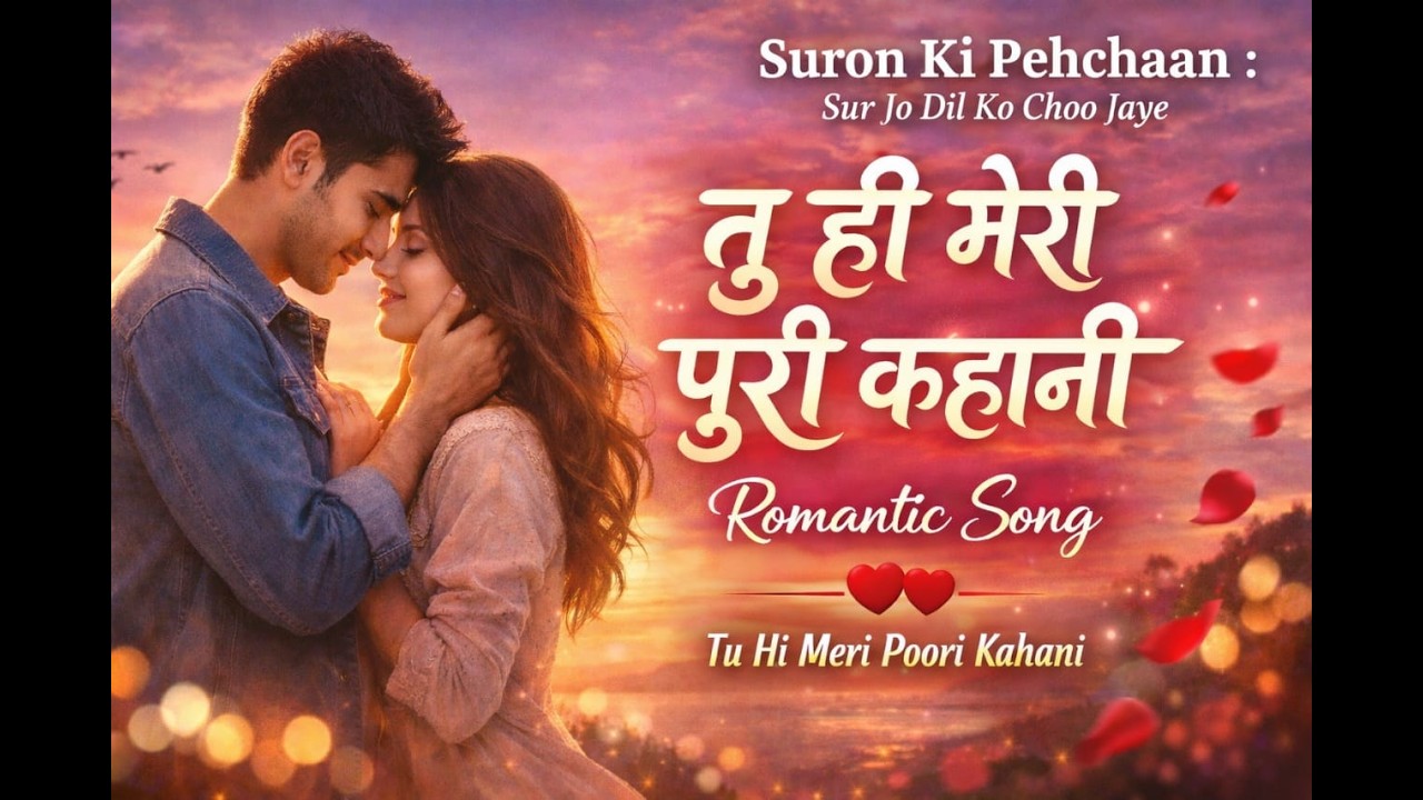 Romantic Song