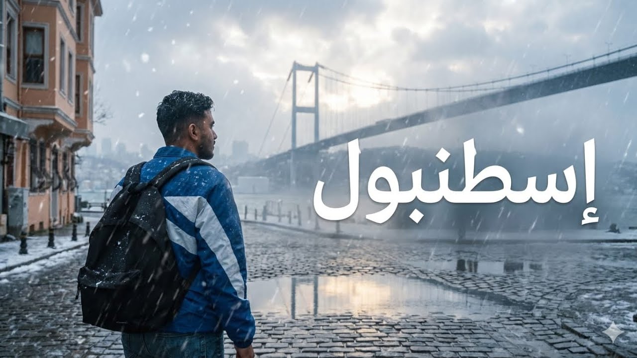 تجربة اليخت في البوسفور 🇹🇷⛵️ | أجمل جولة بحرية والتجول في إسطنبول🎬 Bosphorus Yacht Experience 🇹🇷⛵️ |