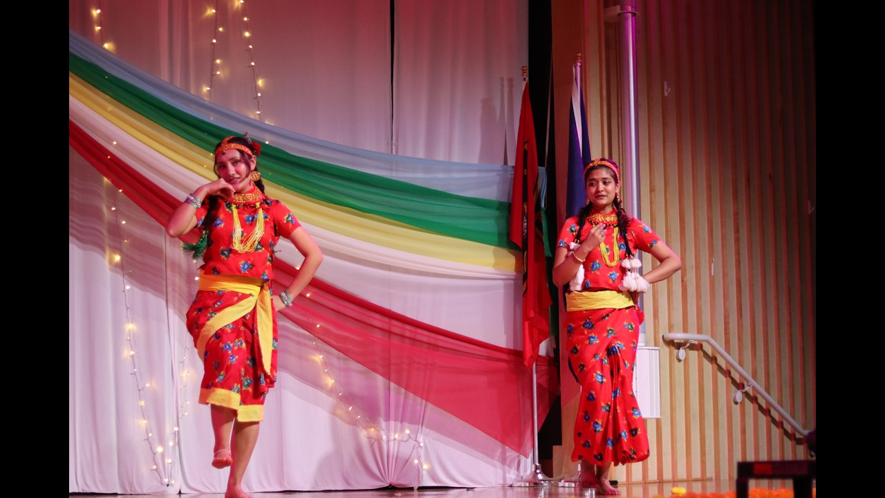 21st Taste of Nepal 2026 | Shirma Lagaunu Shir ko Phool
