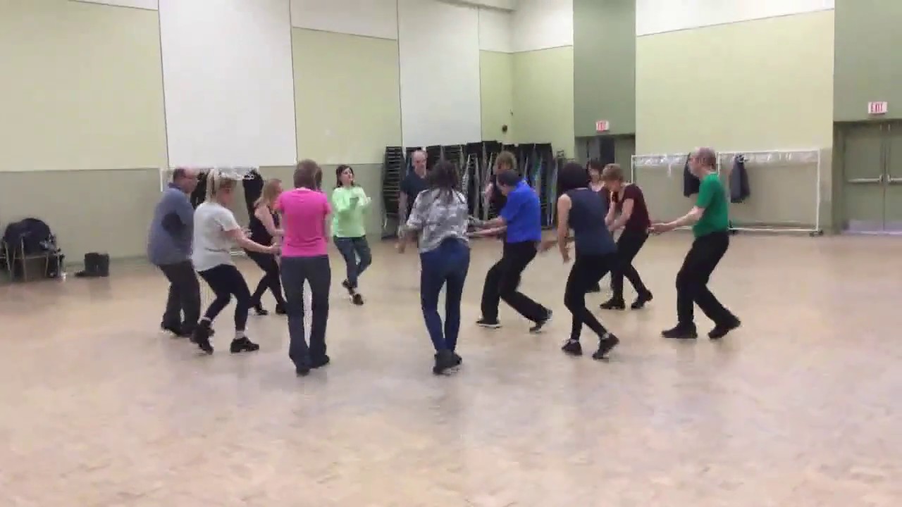 KULAM SHARIM VE'ROKDIM,  New Israeli Dance , Maurice PERETZ