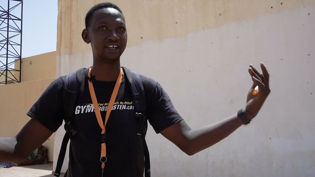 Migration & Environnement au Niger