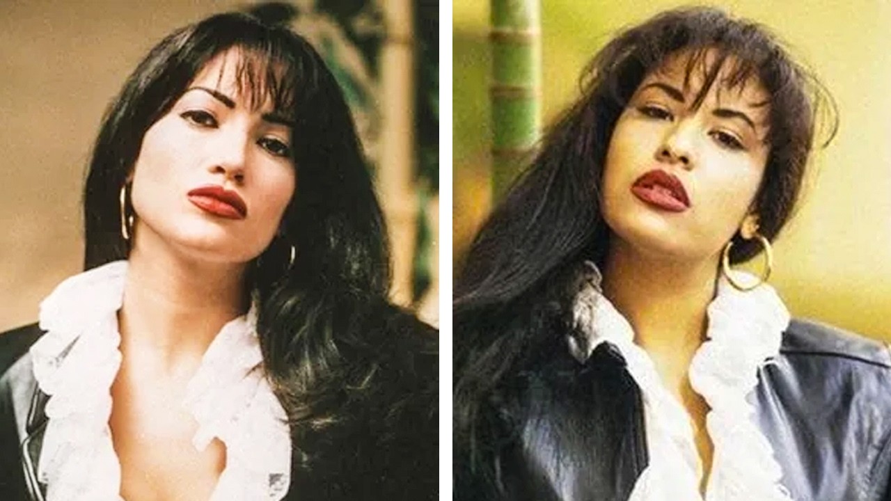 Actors in Biopics VS. the Real People
