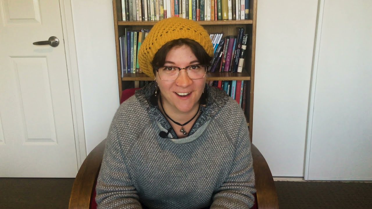 Watcha Doin' Today EP 6 Miriam Dale Melbourne VIC