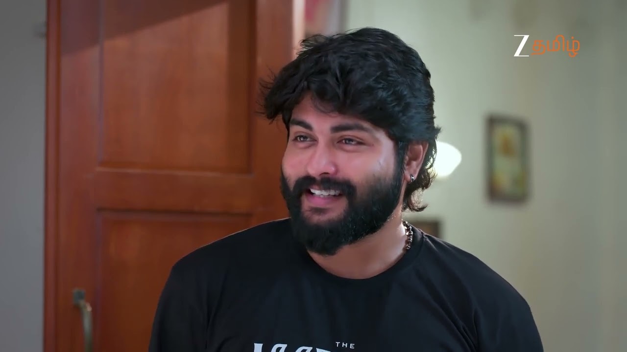 Veera EP 415 | Ep -  | Best Scene | Aug 26 2025 | Zee Tamil