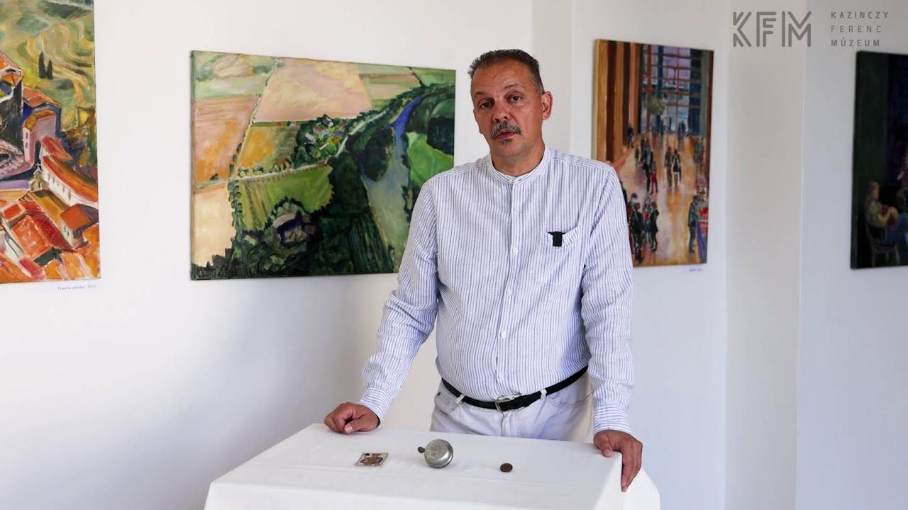 Gondolatok a raktárban - Brüder und Schneider, Wien