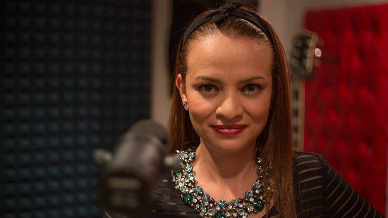 A Mi Manera Cover - Monnina (ShickBand)
