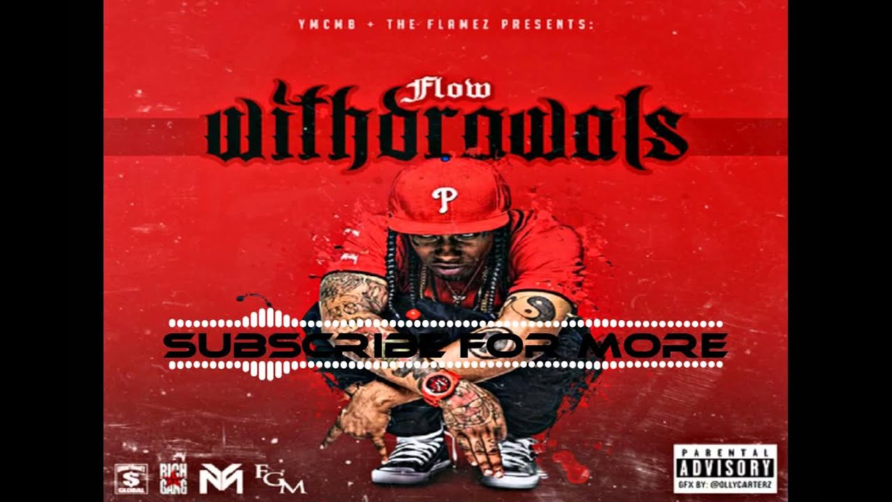 Flow - Lil Homies Ft. Capo (Flow Withdrawals)