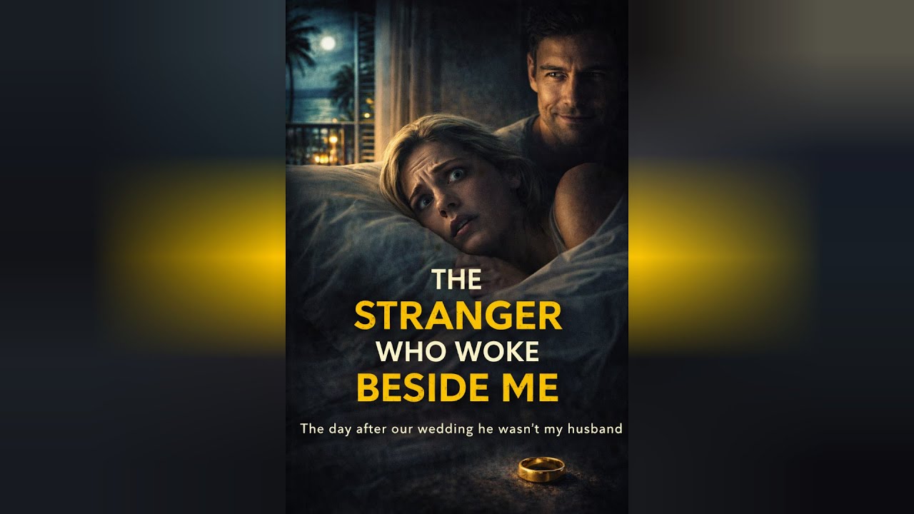 Mystery, Thriller & Suspense Audiobook Full Length | The Stranger Who Woke Beside Me | Rul Galaxy