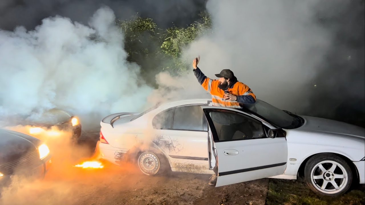 Falcons skid until they catch on FIRE!