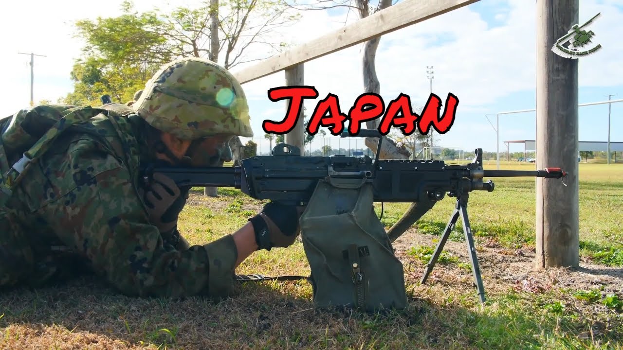 Japan Gets Ready for War with China with more Drills