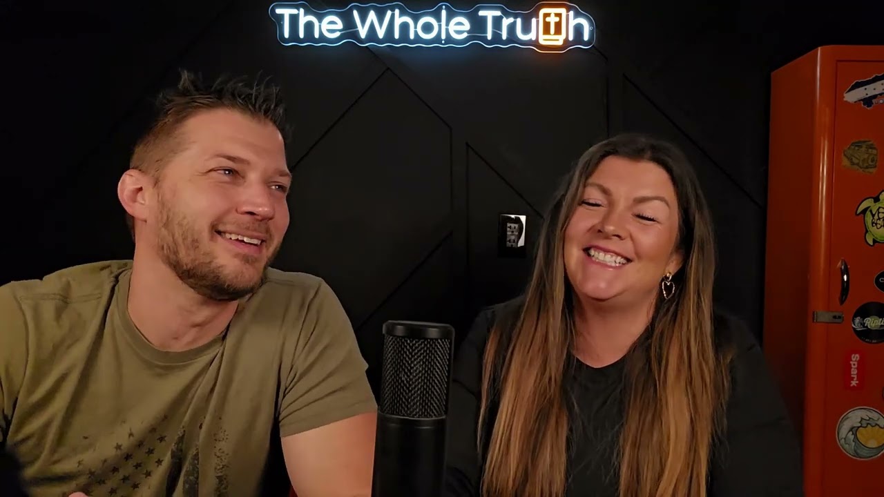 Episode 1: Kelly&rsquo;s Story & Why Suffering Shouldn&rsquo;t Be Compared