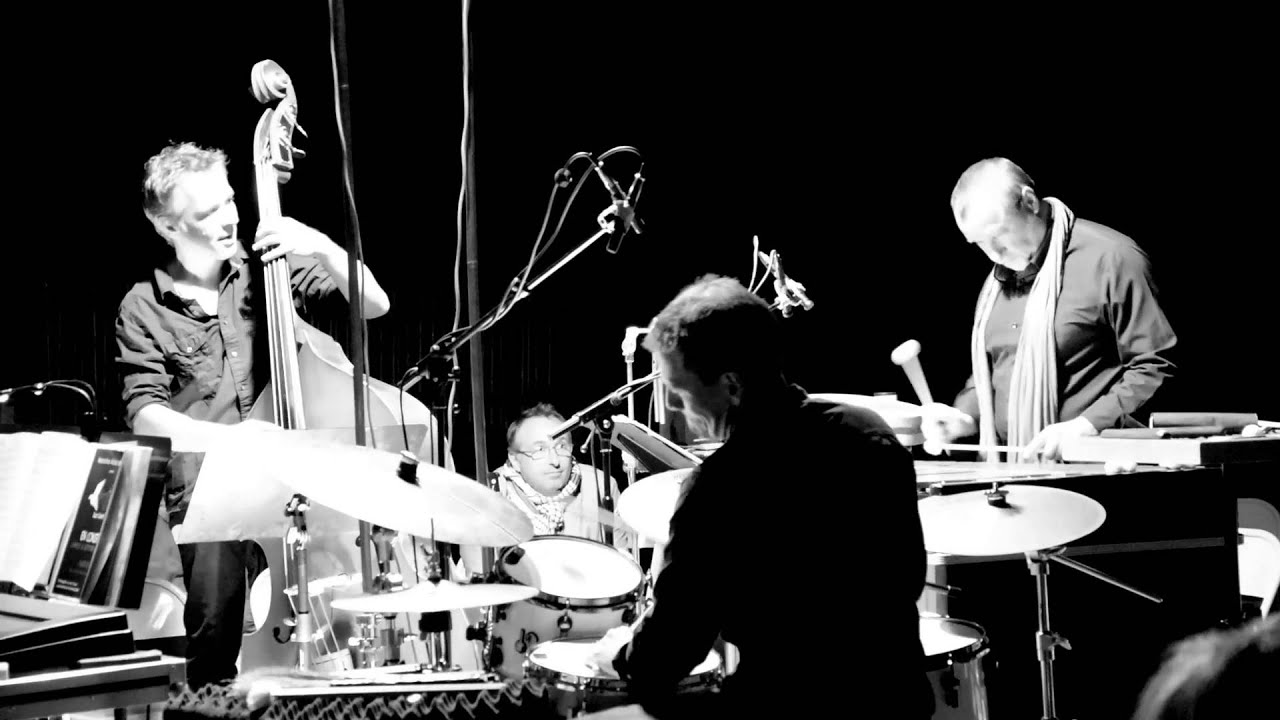 Amazing Grace (Live) - Facettes Jazz Quartet