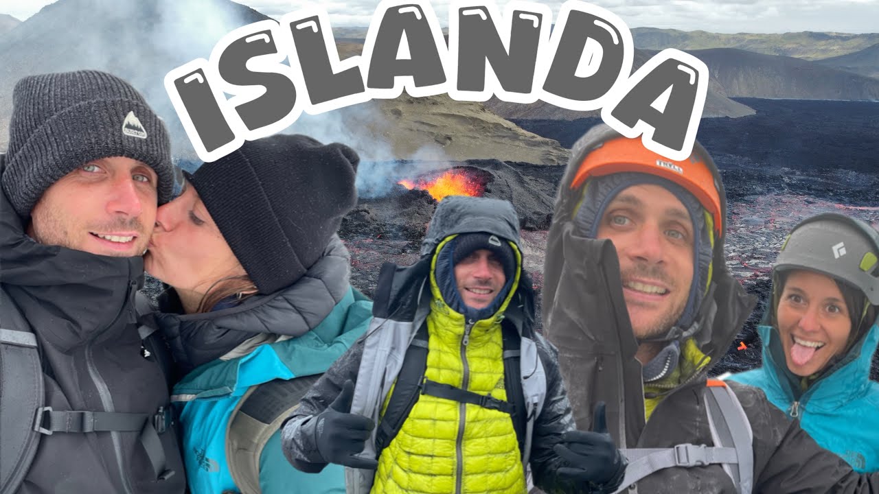 ISLANDA 🇮🇸 emozioni magnifiche davanti ad un mondo che è ancora in grado di toglierti il fiato