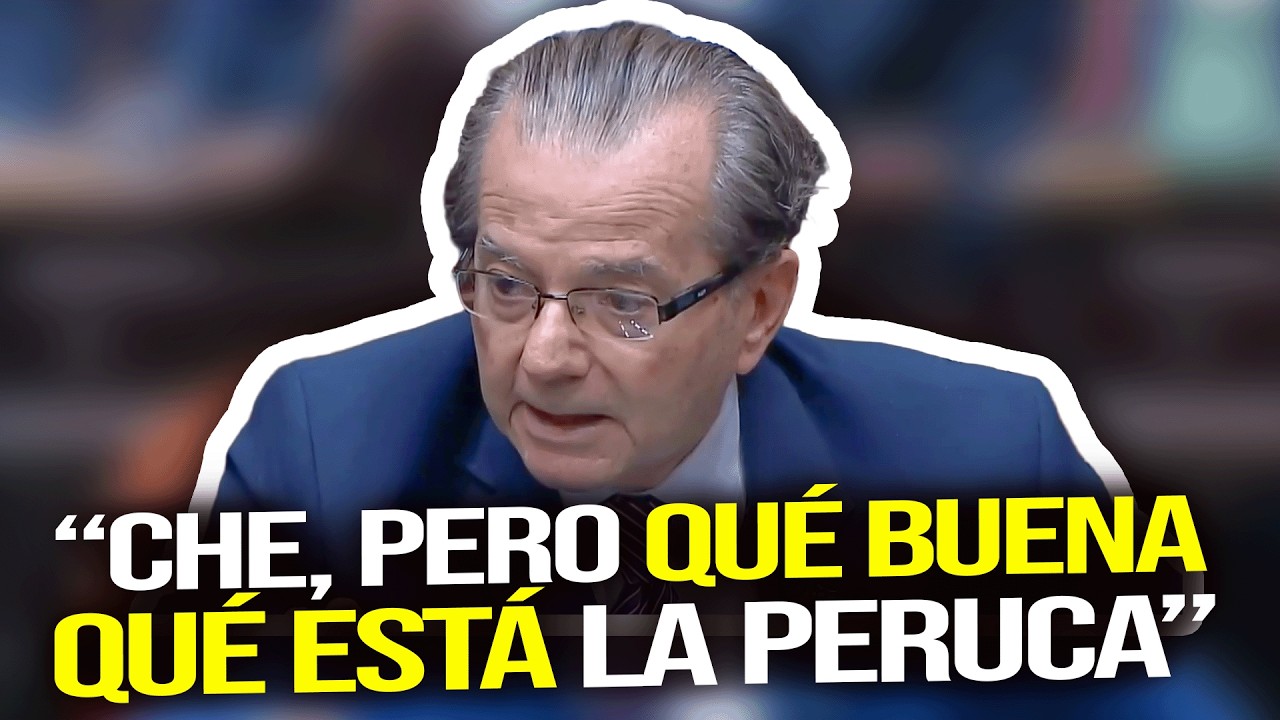 La POL&Eacute;MICA que opac&oacute; la jura de Diputados: chistes, micr&oacute;fono abierto y un papel&oacute;n nacional