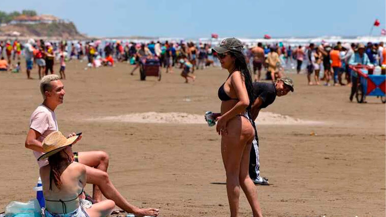 Así LA PASAMOS el primer día del AÑO 2025 🇳🇮 🏝️🍹⛱️🌞 🌊 👨‍👩‍👧‍👦