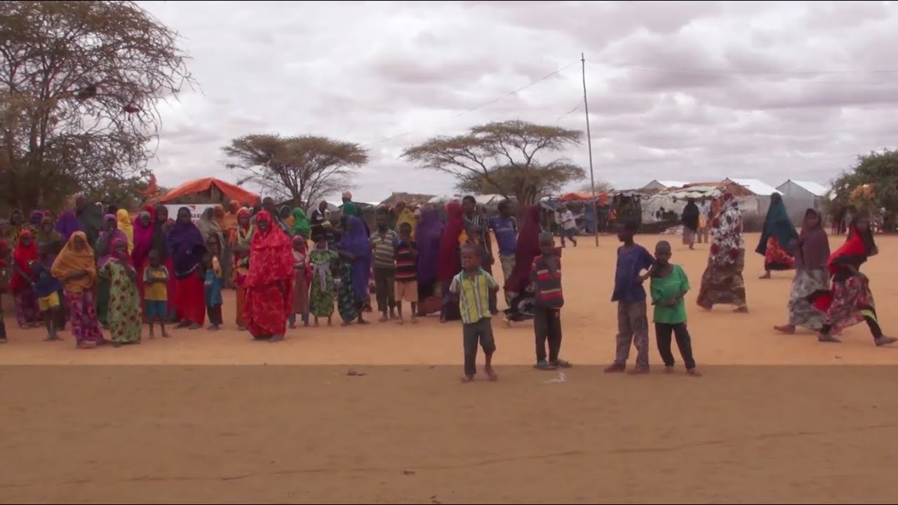 Gripped by food insecurity and conflict, Somalia needs more support