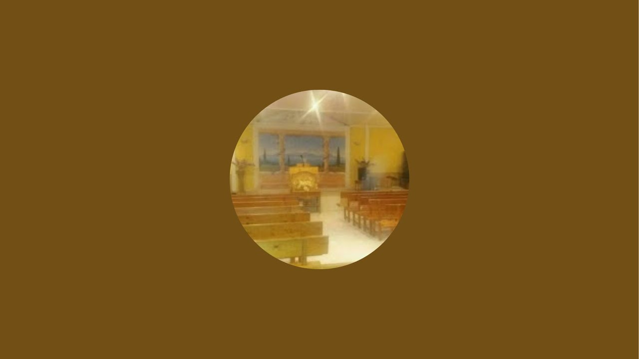 ¡Iglesia De Porriño está emitiendo en directo!
