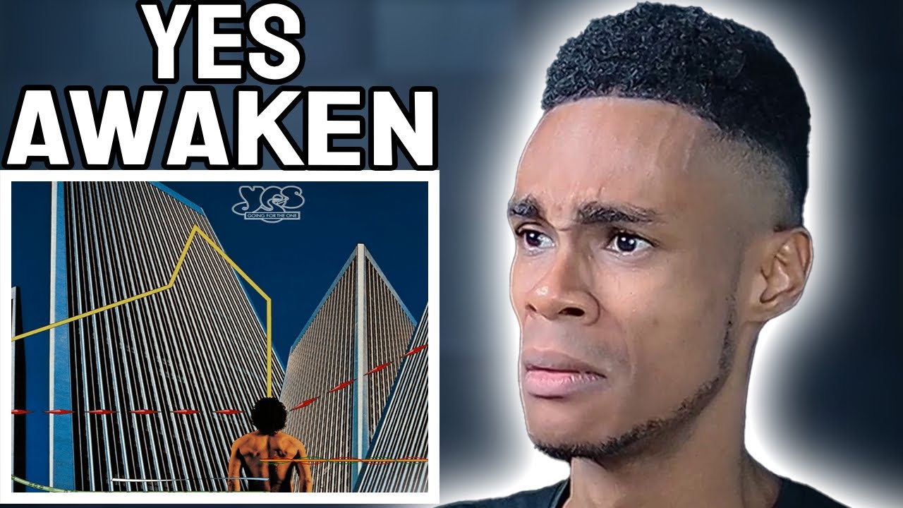 Yes - Awaken | FIRST TIME REACTION