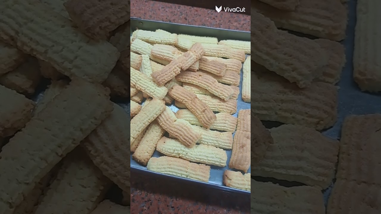 بسكوتاتي الصغنونه 