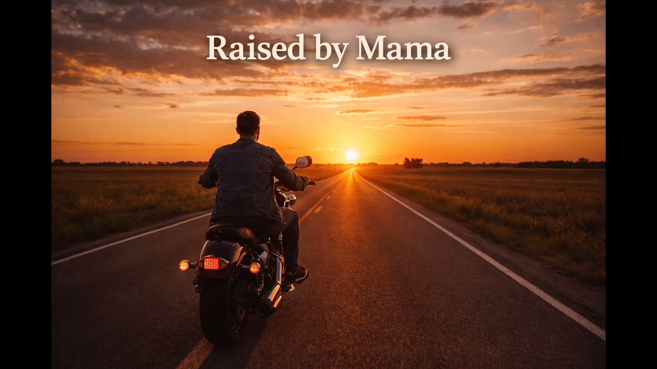 Raised by Mama