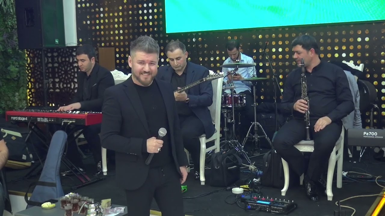 Mahir Zeynalov (Mako) Bayram Bagirsoyun adgunu