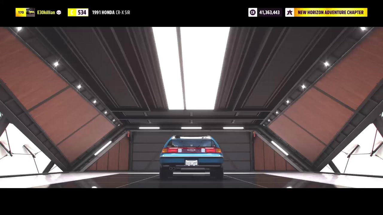 Forza Horizon 5 PS5