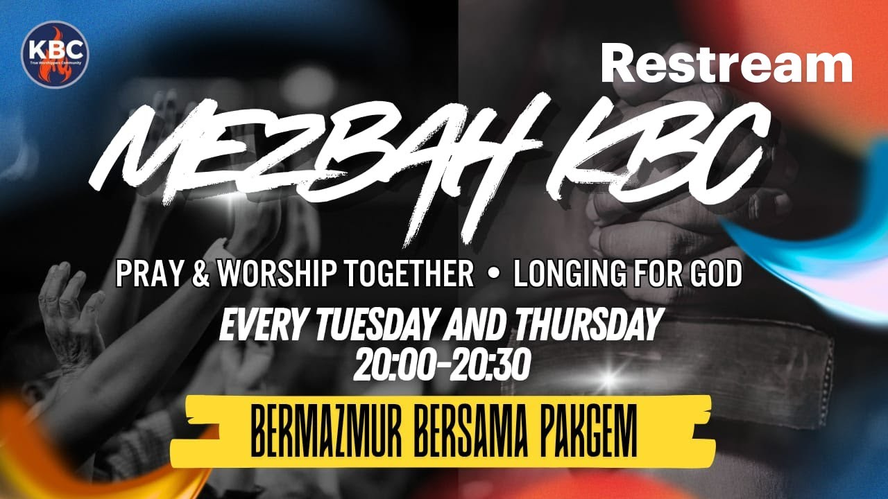 MEZBAH KBC EDISI 