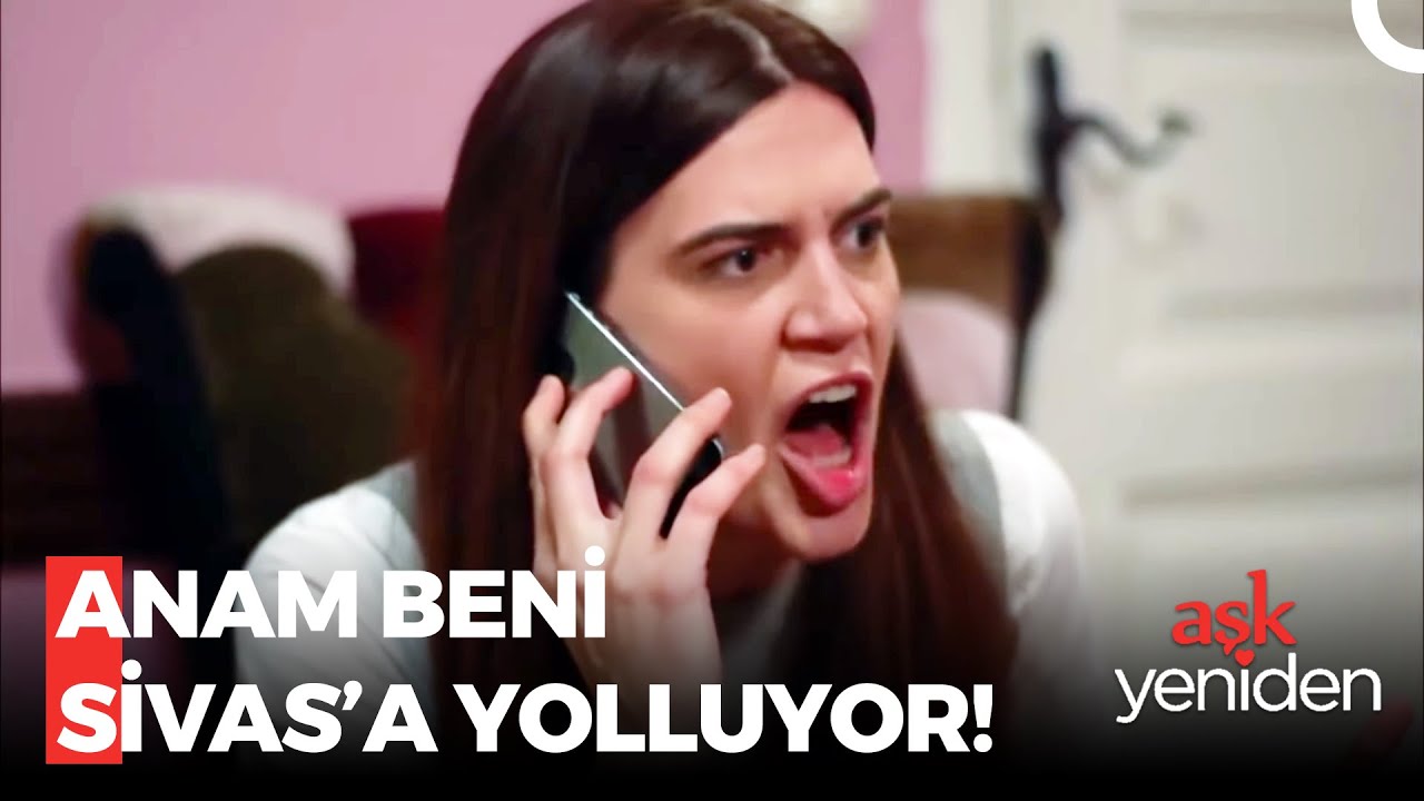 Aşamadığımız Sahneler #60 - Aşk Yeniden