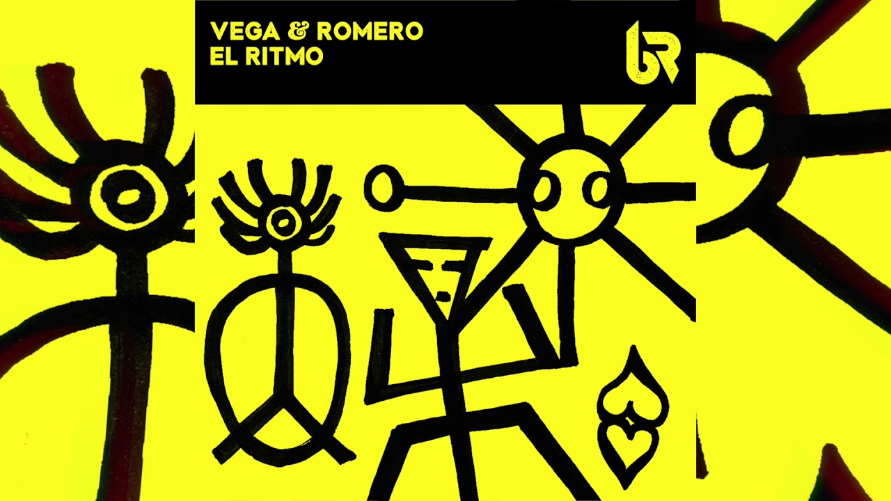 Vega & Romero - El Ritmo (Original Mix) [Bambossa Records]