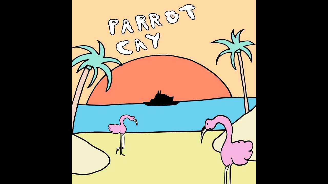 Deep Chills - Parrot Cay (Official Audio) #DjNilMo