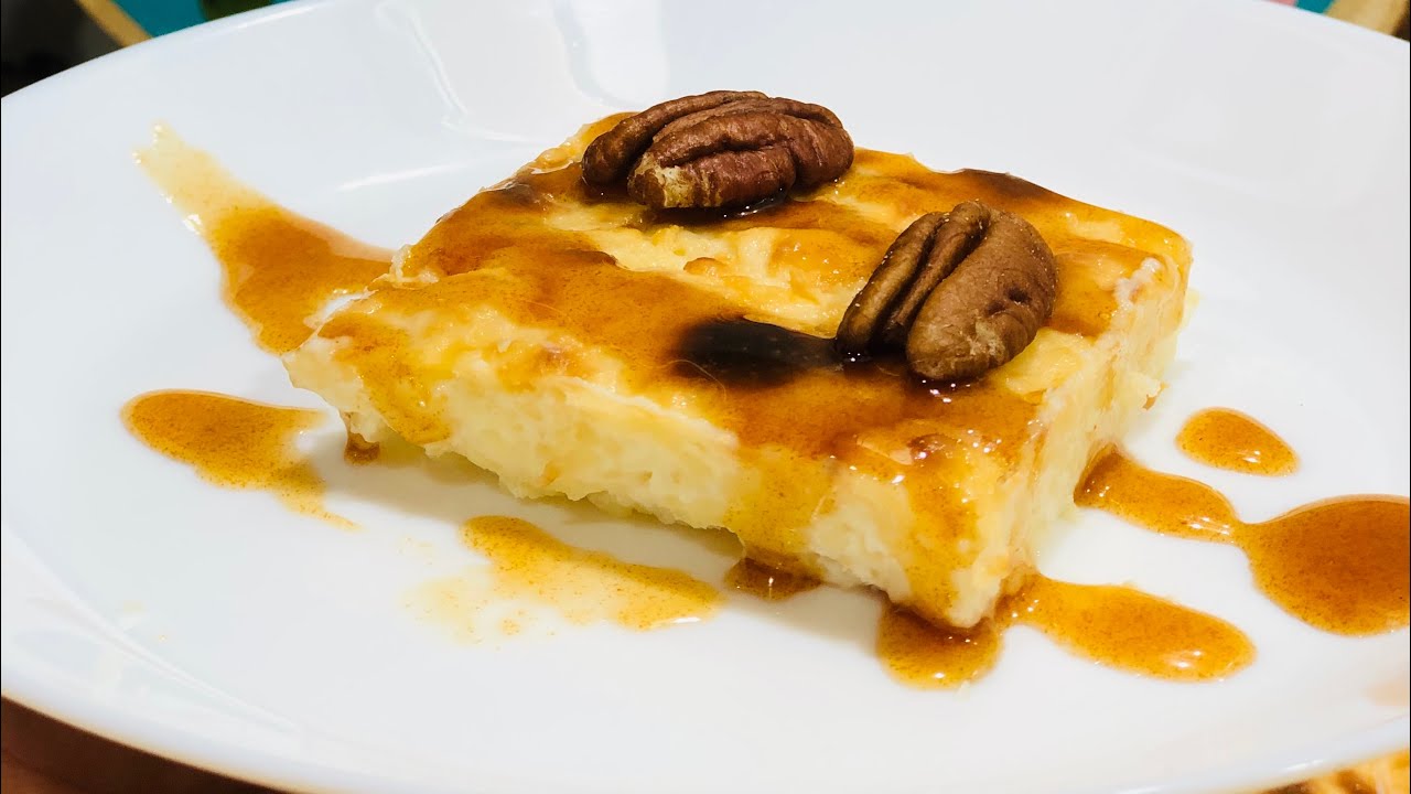 الدنيا حر وبنحب ناكل حاجه حلوه وبارده  ترطب 😋😋العزيزيه ولا أسهل ولا أحلي من كدهه
