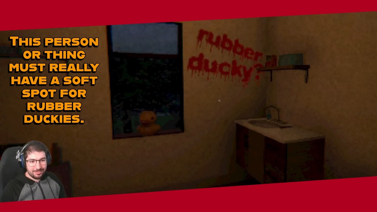 A Simple House‑Sitting Job Turns Horrifying… | Nightmare Files: Clap Clap